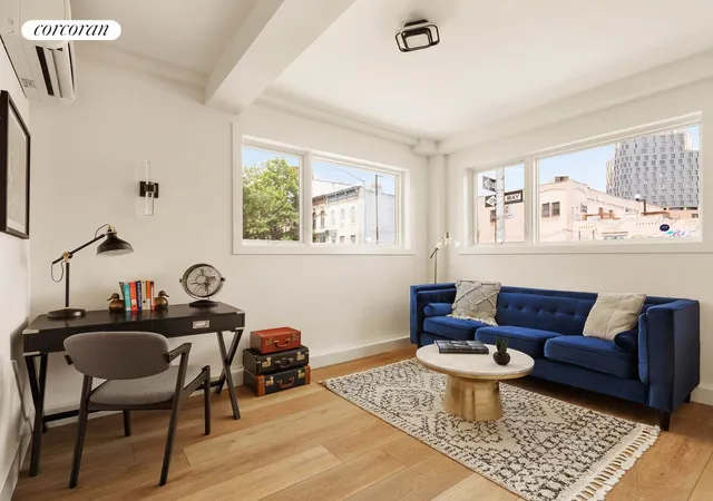 Photo 4 of Townhouse for sale at 16 Ridgewood Pl #2, Brooklyn, NY 11237 | MLS# RLS20035350 | Listing updated on 2025-12-14