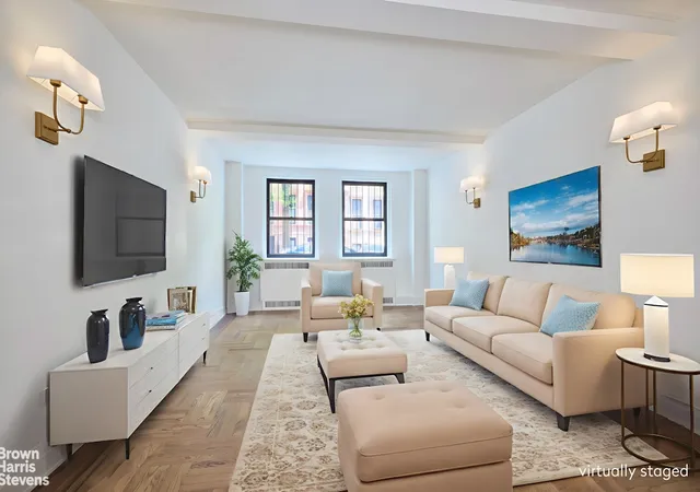 Photo 1 of Sale Pending at 152 E 94th Street #1A, New York City, NY 10128 | MLS# RLS20035373 | Listing updated on 2026-07-30