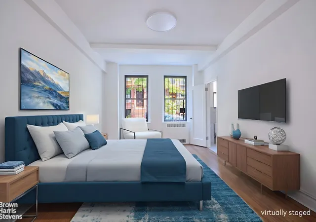 Listing Photo 5 - Condo for sale in building located at 152 E 94Th St, New York City, NY 10128 - Unit #1A
