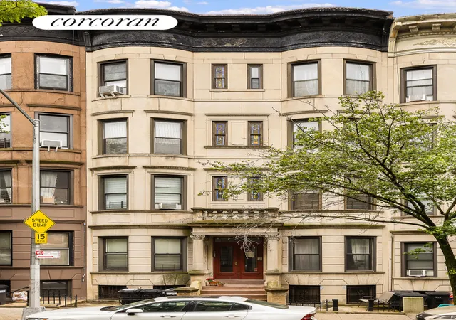 Photo 1 of Multi family home for sale at 524 5th St, Brooklyn, NY 11215 | MLS# RLS20023189 | Listing updated on 2025-11-21