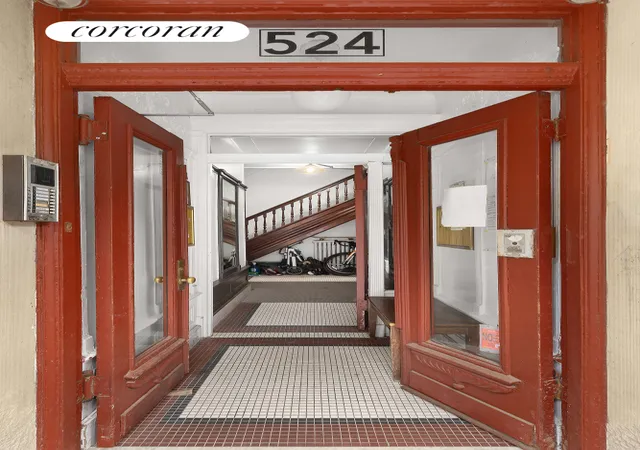 Photo 3 of Multi family home for sale at 524 5th St, Brooklyn, NY 11215 | MLS# RLS20023189 | Listing updated on 2025-11-21