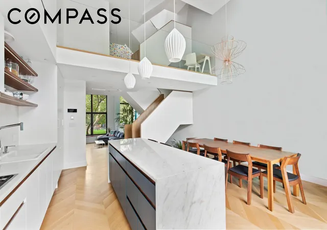 Single family home for sale at 42 Sharon St, Brooklyn, NY 11211 | MLS# RLS20035396