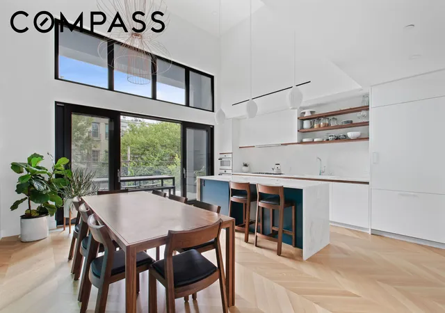 Photo 3 of Mansion for sale at 42 Sharon St, Brooklyn, NY 11211 | MLS# RLS20035396 | Listing updated on 2026-07-15