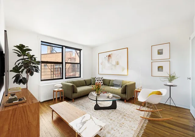 Photo 1 of Condo for sale at 1818 Newkirk Ave #6N, Brooklyn, NY 11226 | MLS# RLS20035490 | Listing updated on 2025-11-08