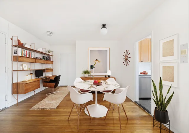 Photo 3 of Condo for sale at 1818 Newkirk Ave #6N, Brooklyn, NY 11226 | MLS# RLS20035490 | Listing updated on 2025-11-08