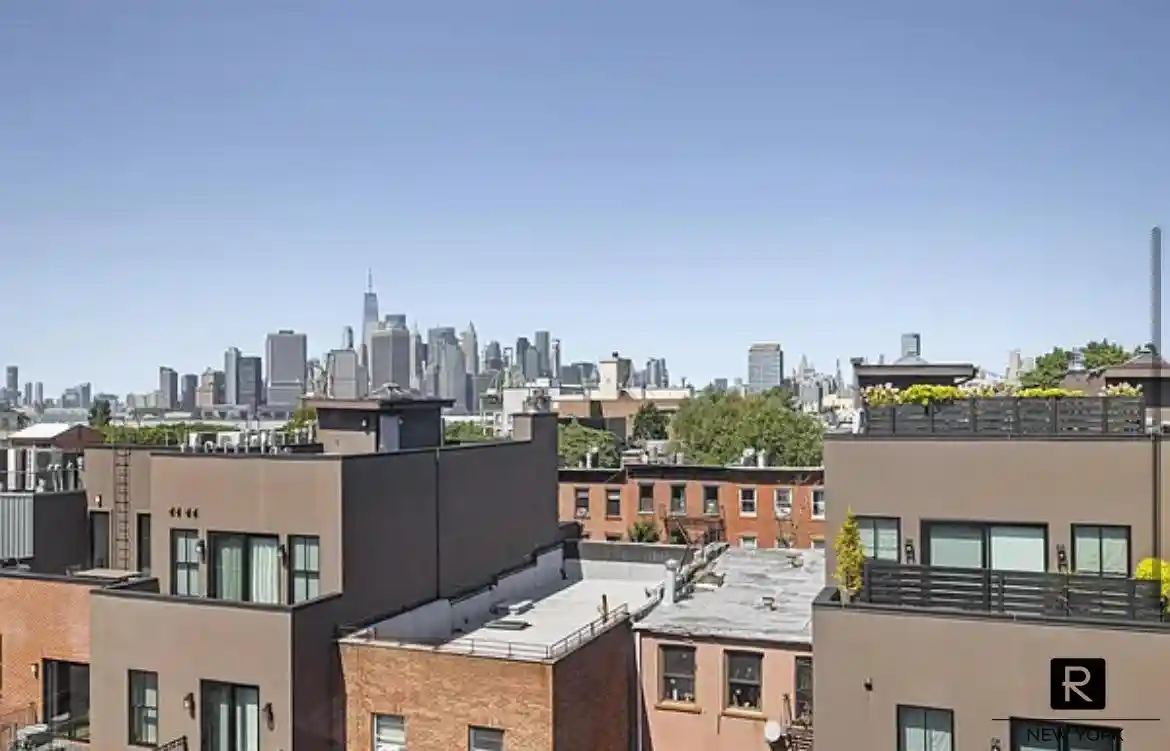 Listing Photo 22 - Condo for sale in 51 Woodhull St located at 51 Woodhull St, New York City, NY 11231 - Unit #5-B