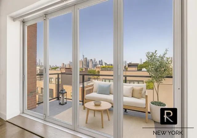Listing Photo 3 - Condo for sale in building located at 51 Woodhull St, New York City, NY 11231 - Unit #5-B