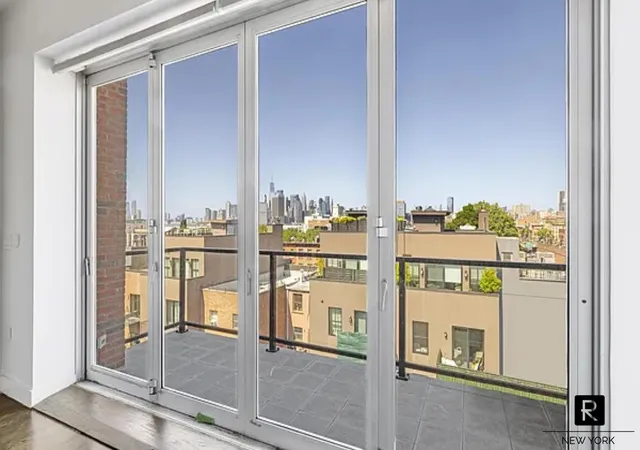 Listing Photo 4 - Condo for sale in building located at 51 Woodhull St, New York City, NY 11231 - Unit #5-B