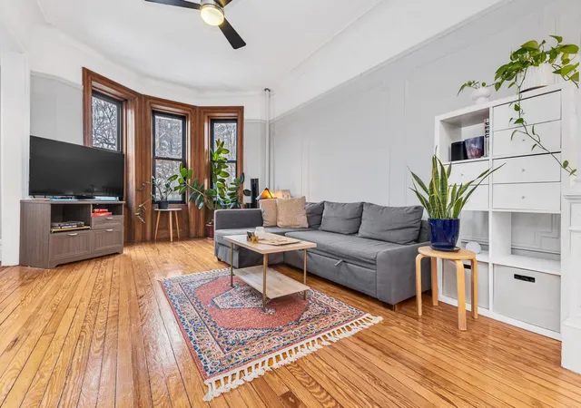 Photo 2 of Sale Pending at 164 Prospect Park W #2-L, Brooklyn, NY 11215 | MLS# RLS20035646 | Listing updated on 2026-02-18