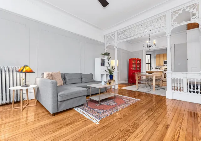 Photo 3 of Sale Pending at 164 Prospect Park W #2-L, Brooklyn, NY 11215 | MLS# RLS20035646 | Listing updated on 2026-02-18