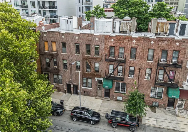Multi family home for sale at 36-25 30Th St #1F, Astoria, NY 11106 | MLS# RLS20035690