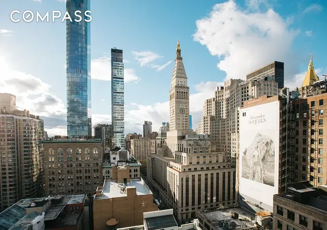 House for sale at 121 E 22Nd St #N205, New York, NY 10010 | MLS# RLS20035720 | Listing updated on 2025-12-25