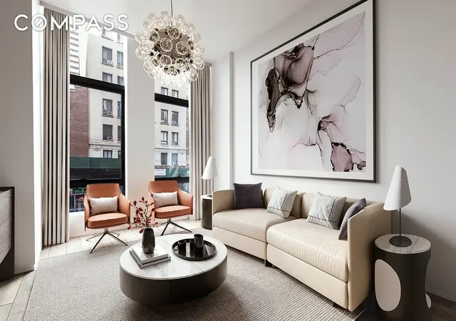 Photo 1 of House for sale at 121 E 22Nd St #N205, New York, NY 10010 | MLS# RLS20035720 | Listing updated on 2025-12-25