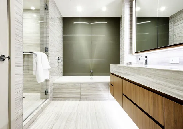 Photo 3 of Sale Pending at 50 West St #24-B, New York, NY 10006 | MLS# RLS20035733 | Listing updated on 2026-02-25