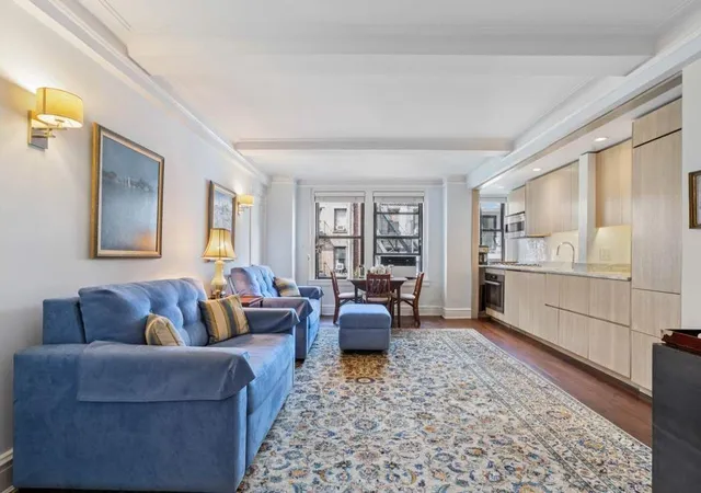 Photo 2 of Condo for sale at 333 E 53rd St #5B, New York City, NY 10022 | MLS# RLS20035801 | Listing updated on 2026-07-30