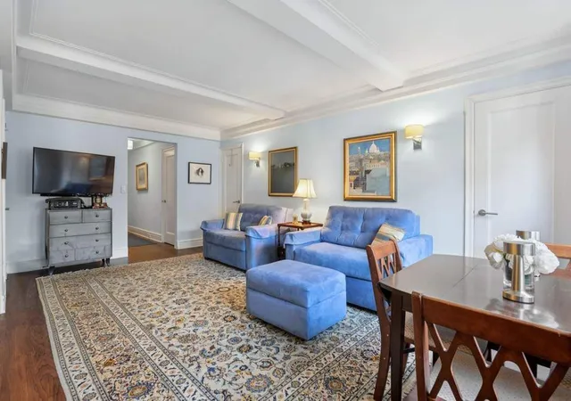 Photo 3 of Condo for sale at 333 E 53rd St #5B, New York City, NY 10022 | MLS# RLS20035801 | Listing updated on 2026-07-30