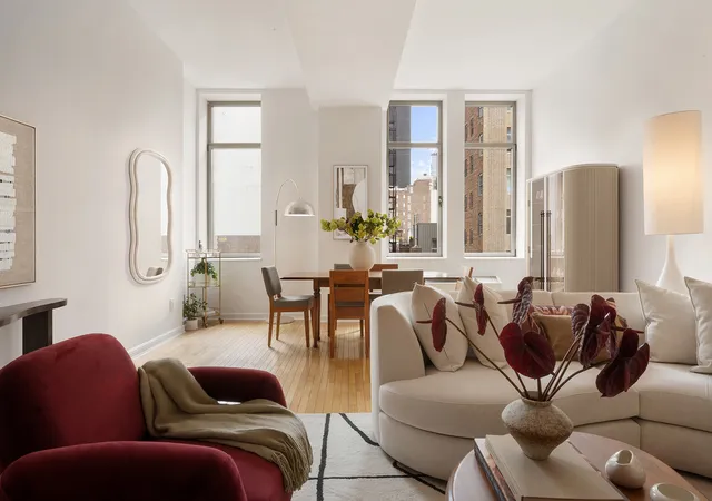Photo 1 of Condo for sale at 252 7th Ave #7K, New York, NY 10001 | MLS# RLS20035804 | Listing updated on 2025-07-09