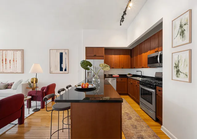 Photo 3 of Condo for sale at 252 7th Ave #7K, New York, NY 10001 | MLS# RLS20035804 | Listing updated on 2025-07-09
