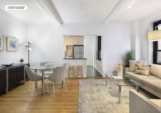 2nd image of 235 E 22Nd St #6P, New York City, NY 10010 | MLS# RLS20035821
