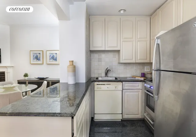 3rd image of 235 E 22Nd St #6P, New York City, NY 10010 | MLS# RLS20035821