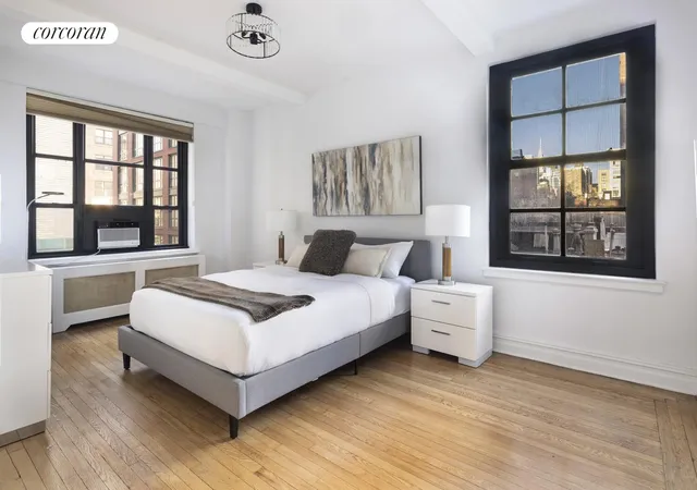 4th image of 235 E 22Nd St #6P, New York City, NY 10010 | MLS# RLS20035821