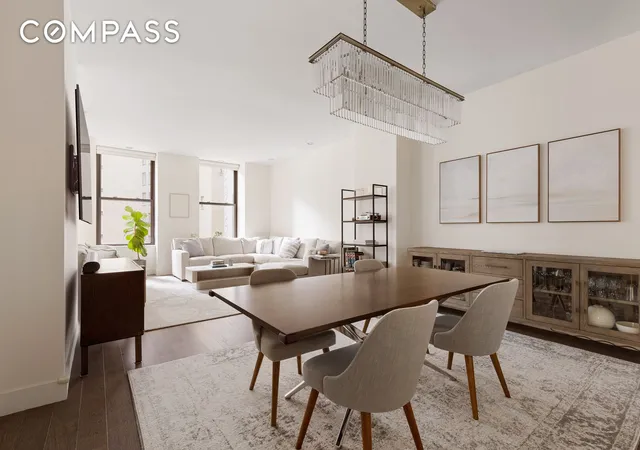 Photo 2 of Condo for sale at 25 Broad St #6T, New York, NY 10004 | MLS# RLS20035855 | Listing updated on 2025-12-25