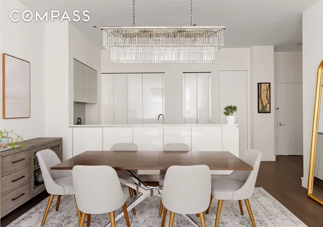 Photo 3 of Condo for sale at 25 Broad St #6T, New York, NY 10004 | MLS# RLS20035855 | Listing updated on 2025-12-25