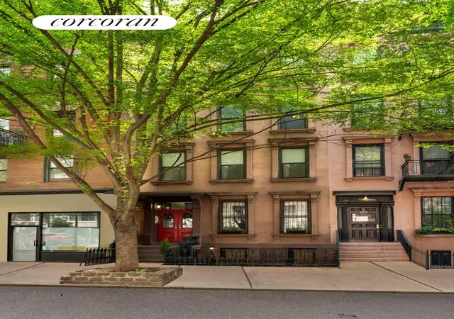 Photo 1 of Mansion for sale at 524 E 82nd Street, New York, NY 10028 | MLS# RLS20035865 | Listing updated on 2026-01-14