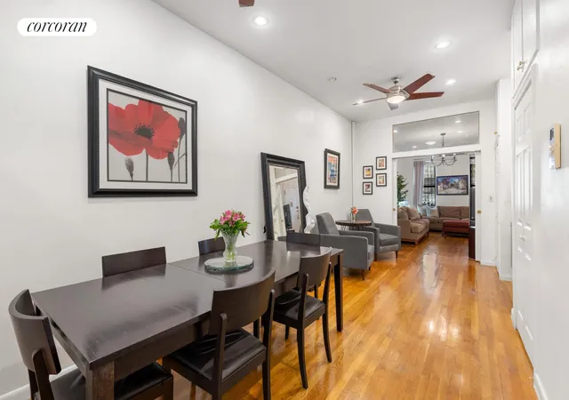 Photo 3 of Townhouse for sale at 524 E 82nd Street, New York, NY 10028 | MLS# RLS20035865 | Listing updated on 2026-01-14