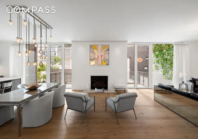 Photo 1 of Condo for sale at 532 W 20th St #4, New York, NY 10011 | MLS# RLS20035867 | Listing updated on 2025-11-03