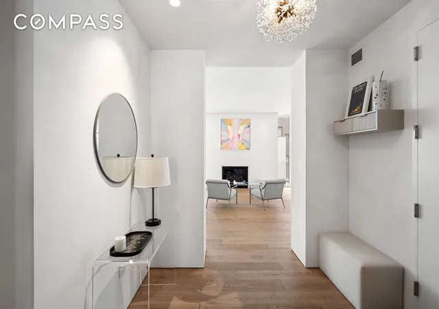 Photo 2 of Condo for sale at 532 W 20th St #4, New York, NY 10011 | MLS# RLS20035867 | Listing updated on 2025-11-03