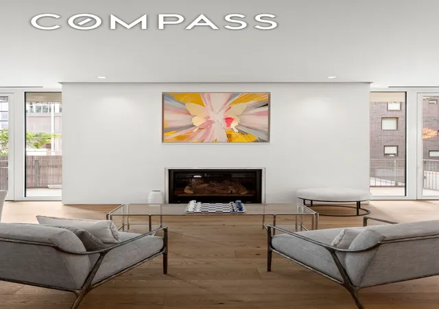Photo 3 of Condo for sale at 532 W 20th St #4, New York, NY 10011 | MLS# RLS20035867 | Listing updated on 2025-11-03
