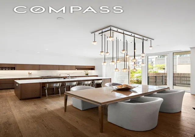 Photo 4 of House for sale at 532 W 20Th St #4, New York, NY 10011 | MLS# RLS20035867 | Listing updated on 2025-11-03