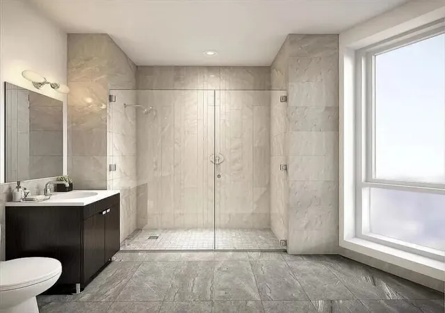 Photo 2 of Condo for sale at 25 21 43rd Ave #607, Long Island City, NY 11101 | MLS# RLS20035923 | Listing updated on 2025-12-18