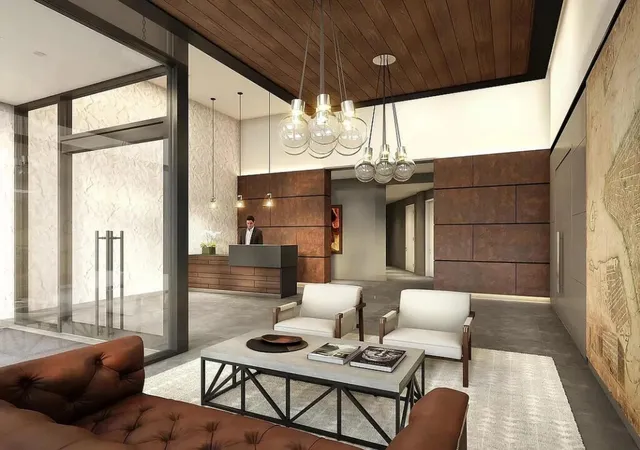 Photo 3 of Condo for sale at 25 21 43rd Ave #607, Long Island City, NY 11101 | MLS# RLS20035923 | Listing updated on 2025-12-18