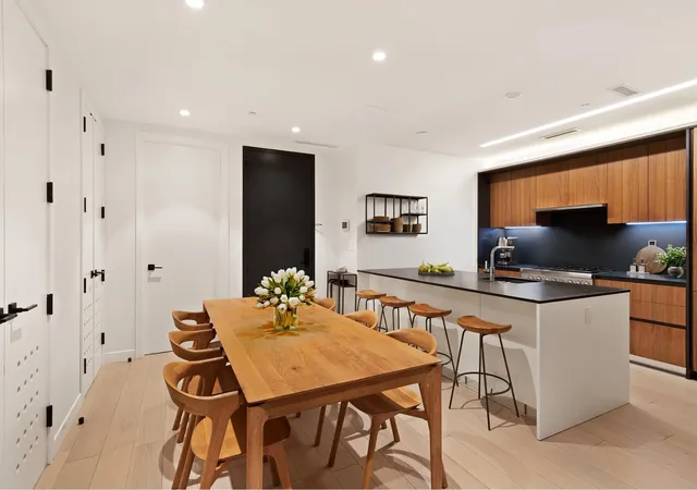 Photo 2 of Sale Pending at 856 Washington Ave #2A, Brooklyn, NY 11238 | MLS# RLS20035940 | Listing updated on 2026-02-05