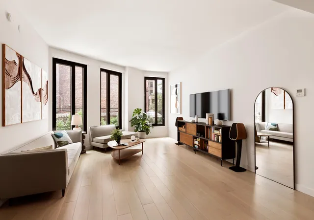 Photo 4 of Sale Pending at 856 Washington Ave #2A, Brooklyn, NY 11238 | MLS# RLS20035940 | Listing updated on 2026-02-05