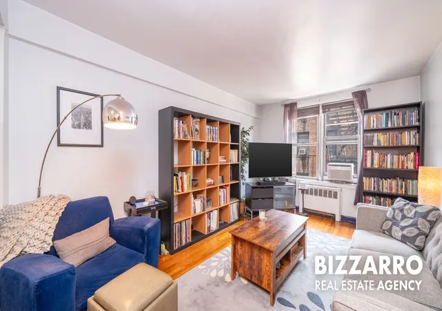 Photo 1 of Condo for sale at 4 Bogardus Pl #3D, New York, NY 10040 | MLS# RLS20035944 | Listing updated on 2026-03-03