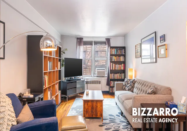 Photo 2 of Condo for sale at 4 Bogardus Pl #3D, New York, NY 10040 | MLS# RLS20035944 | Listing updated on 2026-03-03