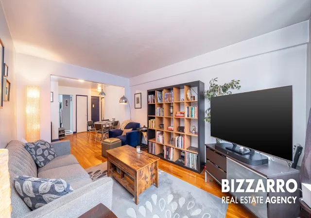 Photo 3 of Condo for sale at 4 Bogardus Pl #3D, New York, NY 10040 | MLS# RLS20035944 | Listing updated on 2026-03-03