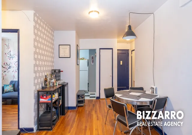 Listing Photo 4 - Condo for sale in building located at 4 Bogardus Pl, New York City, NY 10040 - Unit #3D