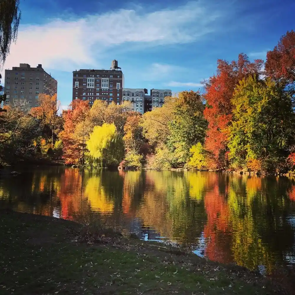 Listing Photo 14 - Condo for sale in 410 Central Park W located at 410 Central Park W, New York, NY 10025 - Unit #2F