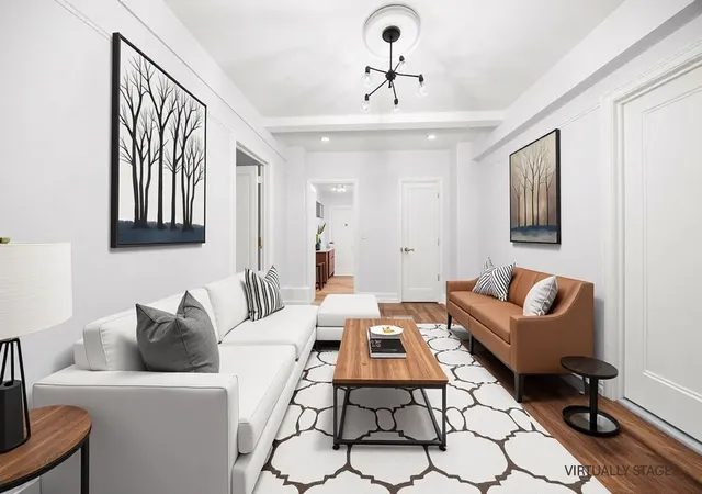 Photo 4 of Sale Pending at 410 Central Park W #2F, New York, NY 10025 | MLS# RLS20036002 | Listing updated on 2026-01-30