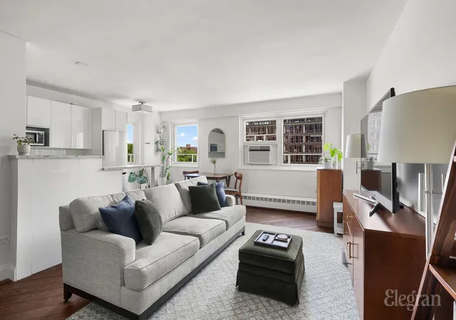 Photo 1 of Condo for sale at 195 Adams St #6E, Brooklyn, NY 11201 | MLS# RLS20036033 | Listing updated on 2026-01-28