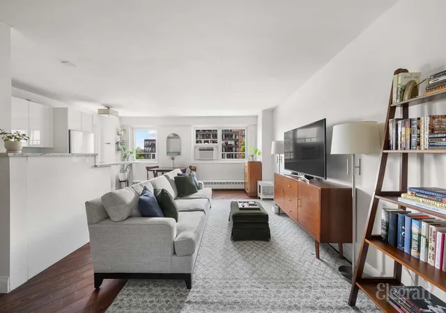 Photo 2 of Condo for sale at 195 Adams St #6E, Brooklyn, NY 11201 | MLS# RLS20036033 | Listing updated on 2026-01-28
