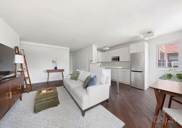Photo 3 of House for sale at 195 Adams St #6E, Brooklyn, NY 11201 | MLS# RLS20036033 | Listing updated on 2026-01-28