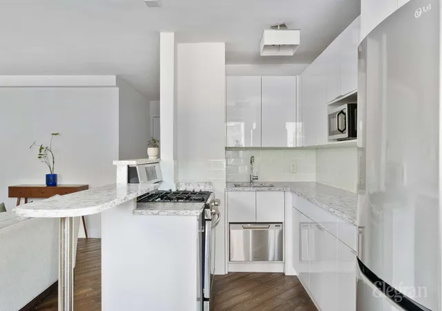 Photo 4 of House for sale at 195 Adams St #6E, Brooklyn, NY 11201 | MLS# RLS20036033 | Listing updated on 2026-01-28