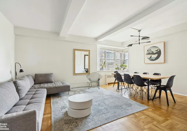 Photo 1 of Condo for sale at 550 Grand St #G7F, New York, NY 10002 | MLS# RLS20036038 | Listing updated on 2026-03-29