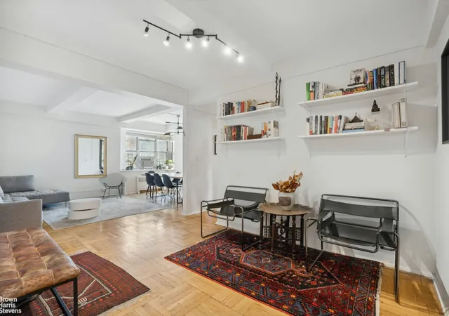 Photo 2 of Condo for sale at 550 Grand St #G7F, New York, NY 10002 | MLS# RLS20036038 | Listing updated on 2026-03-29