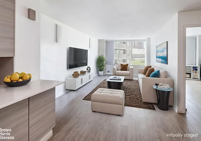 1st image of 61 W 62nd St #8H, New York City, NY 10023 | MLS# RLS20036067